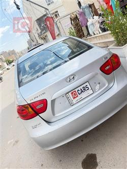 هيونداي أفانتي